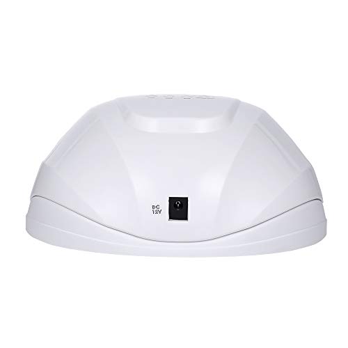 image for Easy Buy Everyday 54W UV LED Nail Lamp Dryer Curing Lamp for Gel Polis