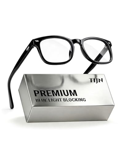 TIJN Blue Light Blocking Glasses