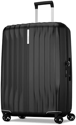 Amazon.com | Samsonite Winfield 3 DLX Hardside Expandable Luggage