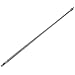 SHZOND RM1605-1500mm Antibacklash Ballscrew BF12/BK12 with Locknut and Cir-Clip and 1Pcs 0.25”x0.39” Couplers