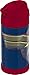 THERMOS FUNTAINER 12 Ounce Stainless Steel Kids Bottle, Captain Marvel