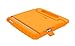 roocase iPad Mini 3 Case - KidArmor Kid Proof EVA iPad Mini 3 2 1 , Orange