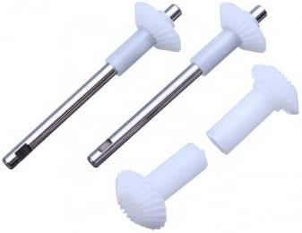 Souked Tarot 450 PRO RC Helicopter Parts Gear Set/Tail Shaft TL45056