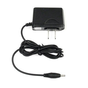 Nokia 3585, 3586i, 6010, 6600, 6620, 3205, 6015i, 6255i, 3220, 6235i, 6061, 6682, 6681, 6230, 2125i, 2126i, 6030, 9300, 2610 Rapid Home Travel Charger (110-240v)