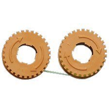 AIM--General-Ribbon-Compatible-T356-Lift-Off-Tape-6PK--Equivalent-to-Sharp-ZX4LF--Generic