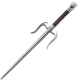 BladesUSA 2314S Sai Knife 19-Inch Overall