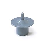 SoClean Adapter for Transcend miniCPAP and HDM Z1 CPAP Machines, Ensures Compatibility with SoClean CPAP Cleaner and Sanitizer Machines