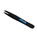 HotLife Professional Slant Tip Tweezers Best for Unwanted Hair & Eyebrow & Beard Removal, Stainless Steel Precision Tweezers for Your Daily Beauty