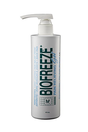 Biofreeze-Cold-Therapy-Pain-Relief-Gel-Pump--16-fl-oz