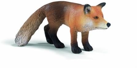 Schleich Fox - Retired