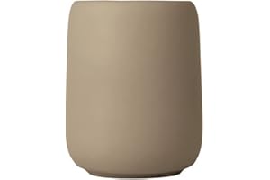 blomus SONO Bathroom Tumbler - Tan