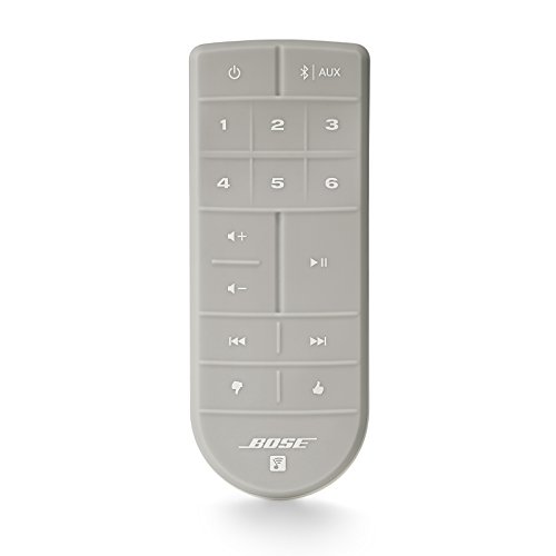 bose soundtouch 30 alexa