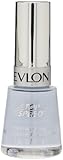 Revlon Top Speed, Cloud, 0.5-Ounce