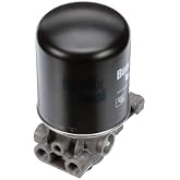Bendix 800887 - Ad-Sp Air Brake Dryer - New