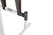 STORAGE MANIAC Shoe and Boot Organizer, Space Saving Shoe Rack for Shoes and Boots, Light Brown