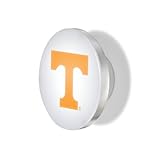 NCAA Tennessee Volunteers LED-Lit Suction Mount Logo Light