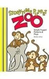 Storytime Puppet Zoo: Simple Puppet Patterns & Plays by 