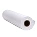 White Arts and Crafts Paper Roll - 18 inch by 200 FEET - Kraft Art & Construction Paper - Perfect for Wall Art, Painting Paper, Drawing Paper, Paper Roll for Kids Easel & Wrapping Paper - Made in USA