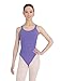 Capezio Women's Double-Strap Camisole Leotard