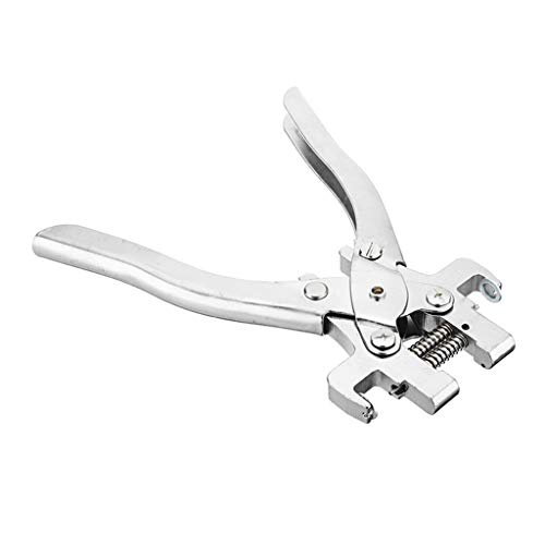 1PCS Car Key Disassembling Plier,Car Flip Key Blade Pin Remover Tool