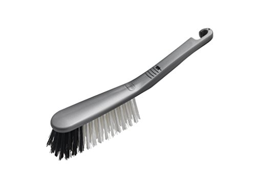 Addis Kehrblech und -Besen, metallic – Bild 5