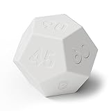 mooas Dodecagon Time Ball Rechargeable Mini Timer