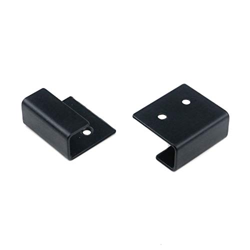 Semetall Wall Hanger Fastener Bracket 20 Pack Stainless Steel Wall Hook  Picture Frame Fixing Brackets Hooks Ce