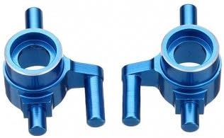 SINOHOBBY Mini-Q3 Aluminum Rear Wheels Seat 1/28 Parts V28-002ZA