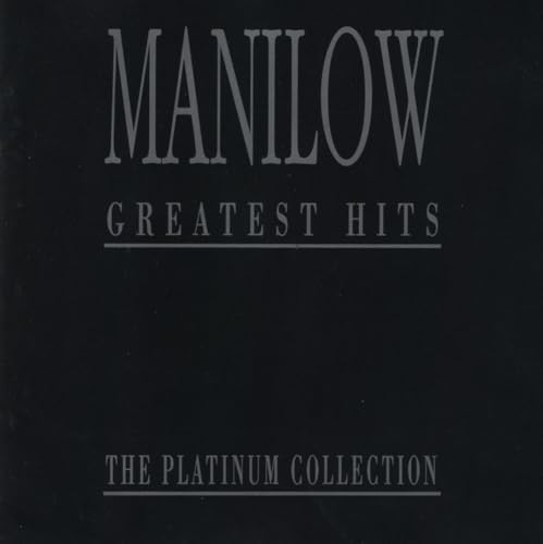 Barry Manilow Classics - 3 CD Set (Long Box) - Amazon.com Music