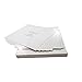 IDEALSEAL Pinwheel Postage Meter Tapes 5.25x5.25 Compatible with PB, Neopost, Hasler, and Francotyp Postalia