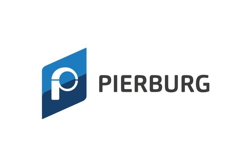 Pierburg 181109 Exhaust Valve Ford/Volvo/Mazda