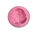 Trooper Solder Silicone Mold - Custom Silicone Molds from Bakell
