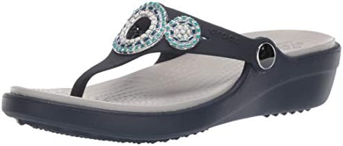 Crocs Ladies’s Heels Open Toe Sandals