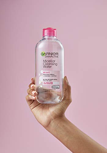 MICELLAR CLEANSING WATER ALL-IN-1