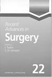 Recent Advances in Surgery, Taylor, Irving and Johnson, Colin D., 0443061912