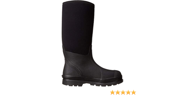 amazon muck boots chore