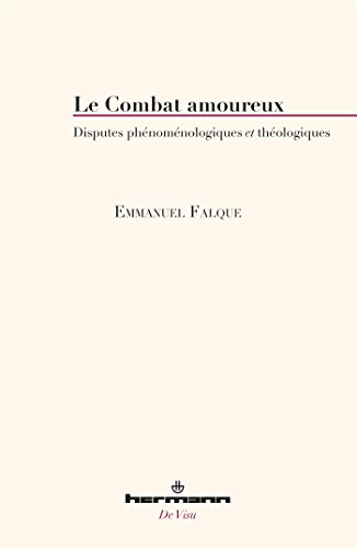 Le  combat amoureux