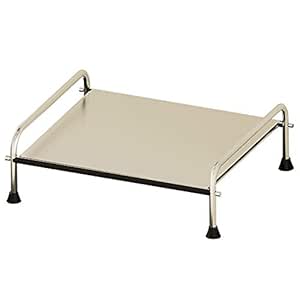 Shelf Estante-Cocina de Acero Inoxidable Estante de la Cocina ...