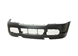 Ford Explorer 02-05 Bumper Cover Front Eddie Bauer/Limited New