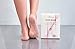 2 Pack of Foot Peeling Mask for a Soft, Smooth & Healthy Feet within 1-2 weeks – Formulated & Tested in Germany by Prettyvol