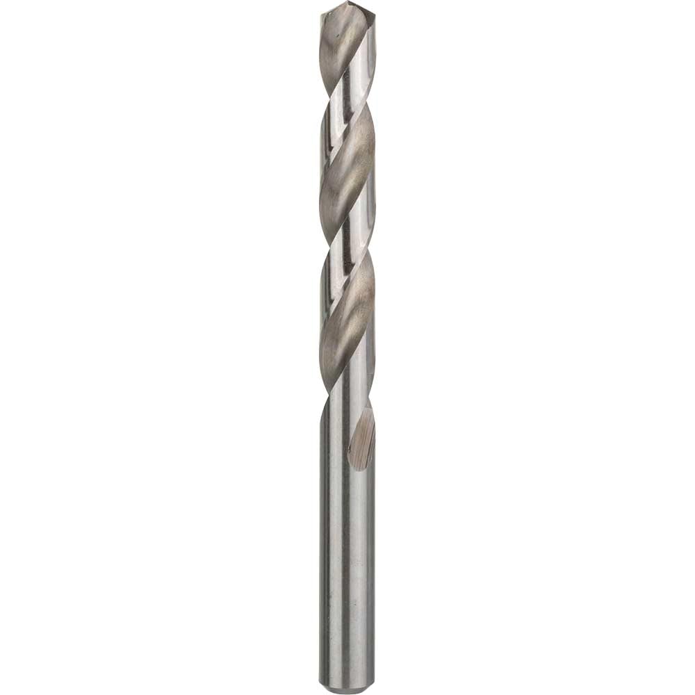 Bosch Professional 1x Metal drill bits HSS-G DIN 338 (for metal, Ø 12.5 x 101 x 151 mm, Accessory Drill Driver)