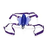 Brand New Wireless Venus Butterfly