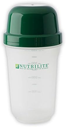 NUTRILITE PROTEIN SHAKER 1 Piece