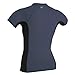 O'Neill Women's Basic Skins UPF 50+ Short Sleeve Rash Guard
