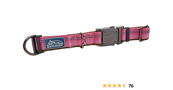 k9 explorer collar amazon