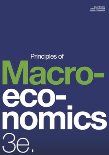 Principles of Microeconomics 3e by OpenStax (Official paperback