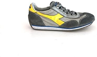 Diadora Heritage Unisex Adults’ 155765 C6147 Equipe SW Dirty