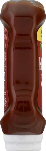 HUNT’S TOMATO KETCHUP SQUEEZE BOTTLE, 32 OZ