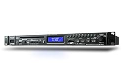 Denon A- B Box