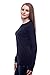 Clementine Womens Jersey Long-Sleeve T-Shirt